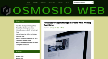 osmosio.com