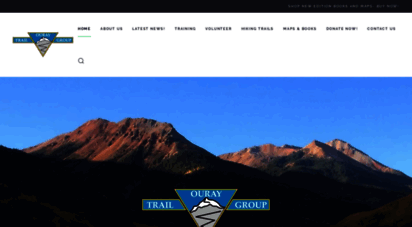 ouraytrails.org