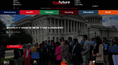 ourfuture.org