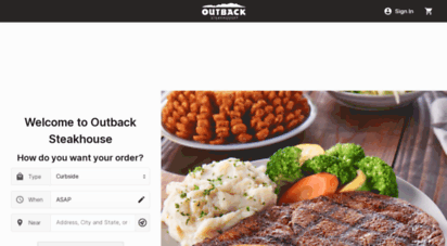 outbackonlineordering.com