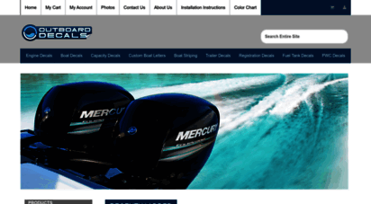outboarddecals.com