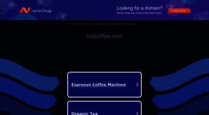outcoffee.com