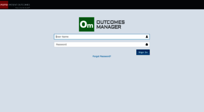 outcomes.fotoinc.com