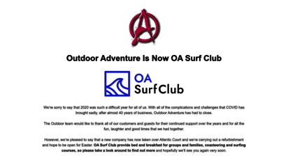 outdooradventure.co.uk