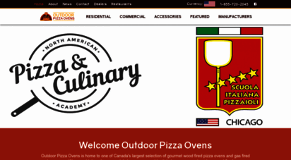 outdoorpizzaovens.ca