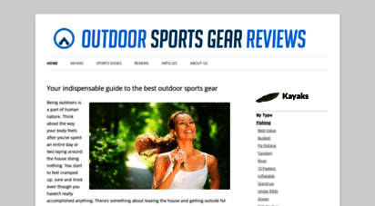 outdoorsportsgearreviews.com