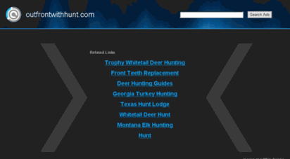 outfrontwithhunt.com