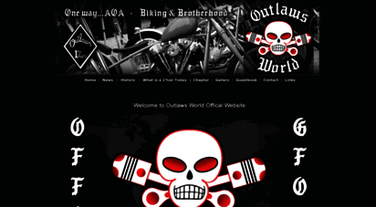 outlawsmcworld.com