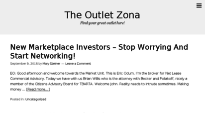 outlet-zona.com