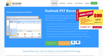 outlook2003recovery.com