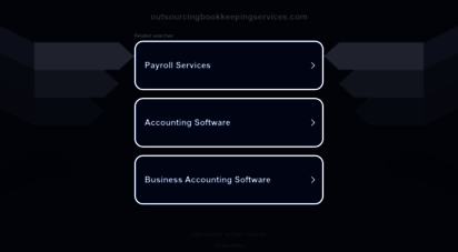 outsourcingbookkeepingservices.com