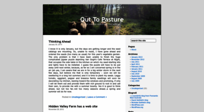 outtopasture.wordpress.com