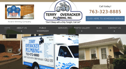overacker.icebergwebdesign.com