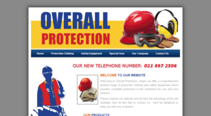 overallprotection.co.za