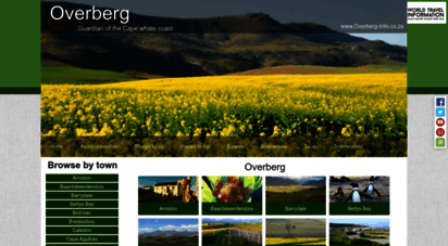 overberg-info.co.za