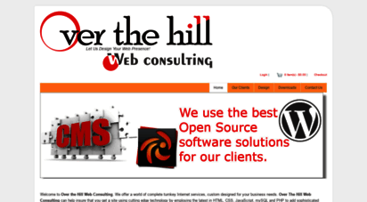 overthehillweb.com