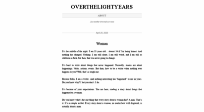 overthelightyears.wordpress.com