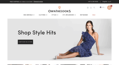 ownthelooks.com