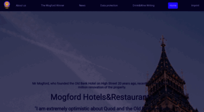oxford-hotels-restaurants.co.uk