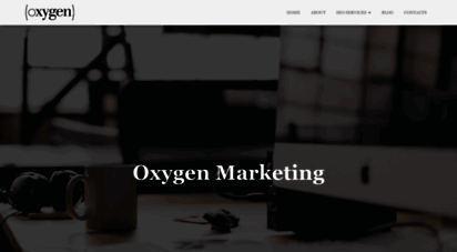 oxygenmarketing.com.au