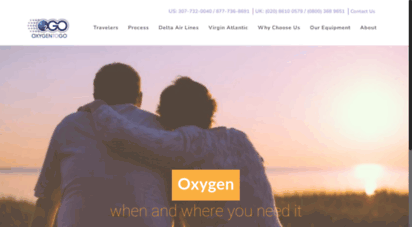 oxygentogo.com