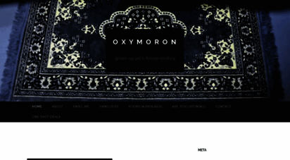 oxymoron101.wordpress.com