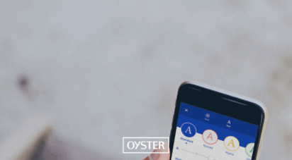 oysterbooks.com