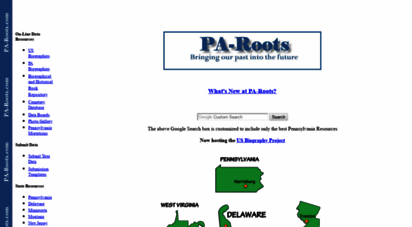 pa-roots.org