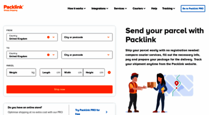 packlink.com