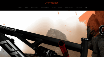 paco-bike.com