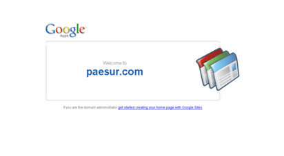 paesur.com