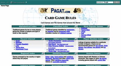 pagat.com