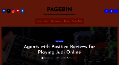 pagebin.com