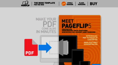 pageflip-books.com