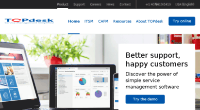 pages.topdesk.com