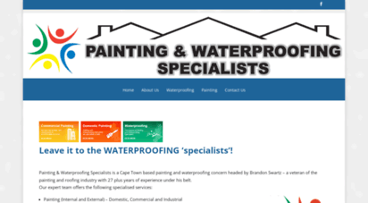 paintandwaterproof.co.za