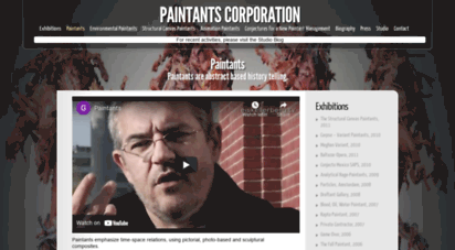 paintantscorporation.com