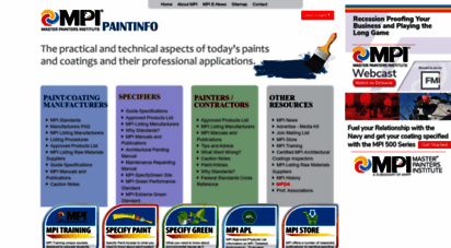 paintinfo.com