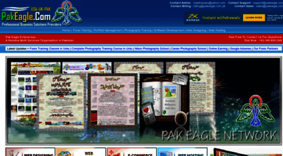 pakeagle.com.pk