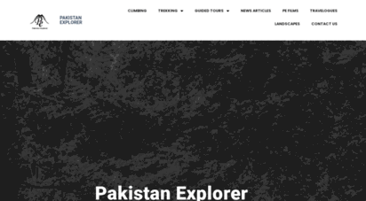 pakistan-explorer.com