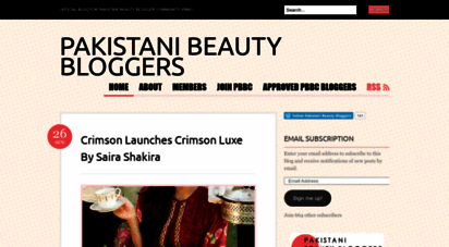 pakistanibeautybloggers.wordpress.com