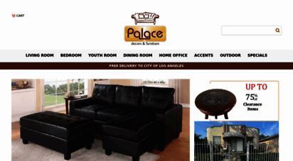 palacedecorator.com