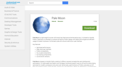 pale-moon.joydownload.com