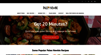 paleonewbie.com