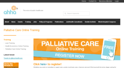 palliativecareonline.com.au