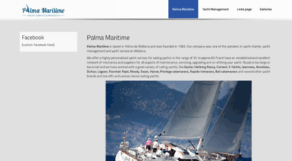 palma-maritime.com
