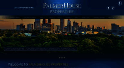 palmerhouseproperties.com