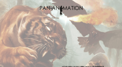 pan-animation.com