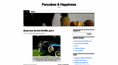 pancakesandhappiness.wordpress.com