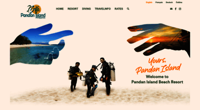 pandan.com